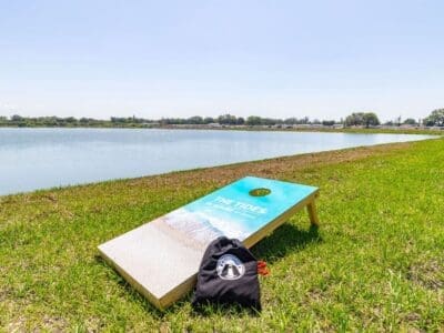 cornhole