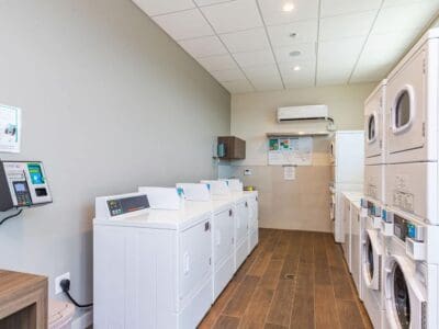 laundry