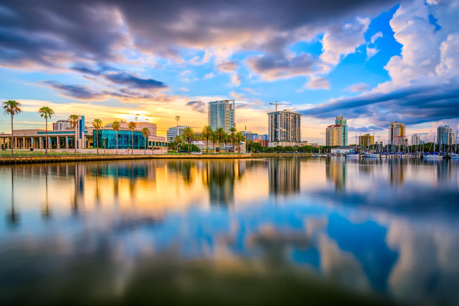 st petersburg