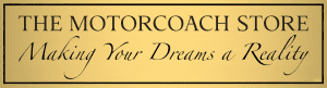 Logo Image: The Motorcoach Store